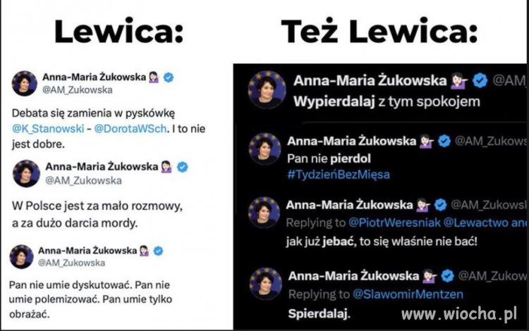 Warto rozmawiać