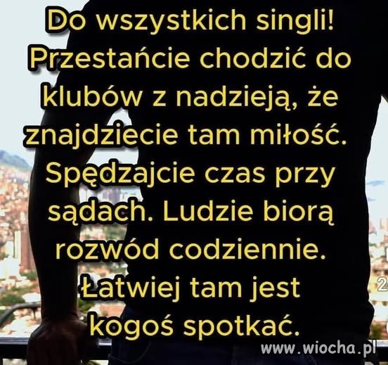 Mądrego to warto posłuchać