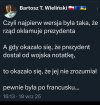 To mogło tak być !