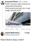 Tak się kończy śmiszkowanie