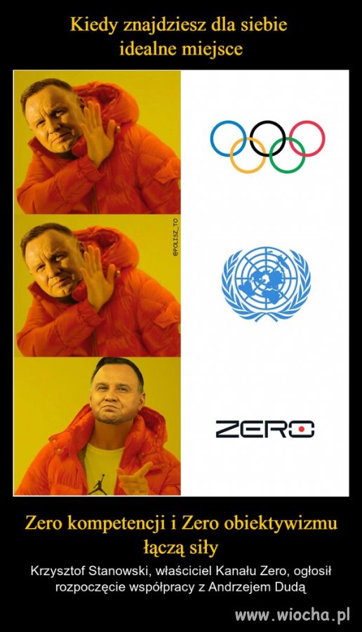 O i tu będzie pasował !
