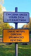Jestem gruby, ale bezpieczny