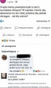 Mama pyta o pielęgnację dziecka?