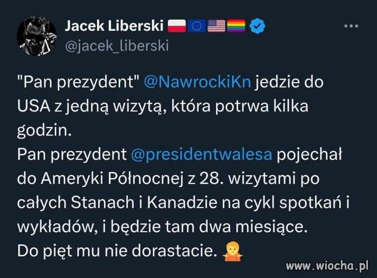 Ale te kilka godzin to z dolotem? Bo odlot to chyba załatwi sobie sam?