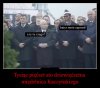 Dzis kolejna "zadyma" Kaczynskiego...