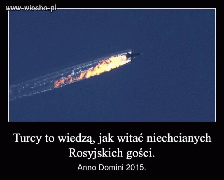 Turcy nie pier... się w tańcu