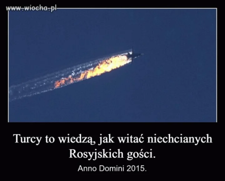 Turcy nie pier... się w tańcu