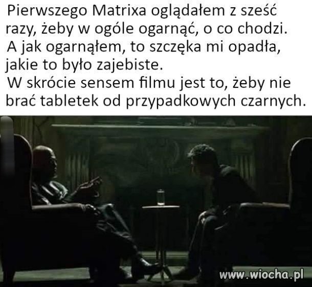 Cukierków! Nie wolno brać Cukierków od obcych 