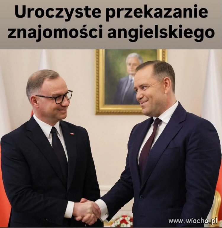    - poliż maj lingłicz