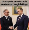    - poliż maj lingłicz