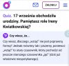 Kolejne kwiatki internetowe
