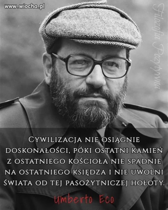 Teraz i na wieki wieków, ament