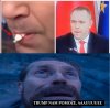    wsparcie trampa to zwidy ćpuna