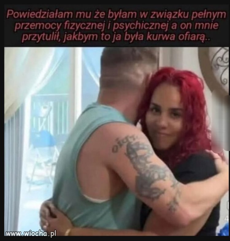 Takie tam małe nieporozumienie 