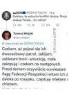 Dzisnnikarz ktorego szanuje
