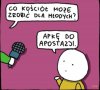 Co może zrobić dla ciebie kościół