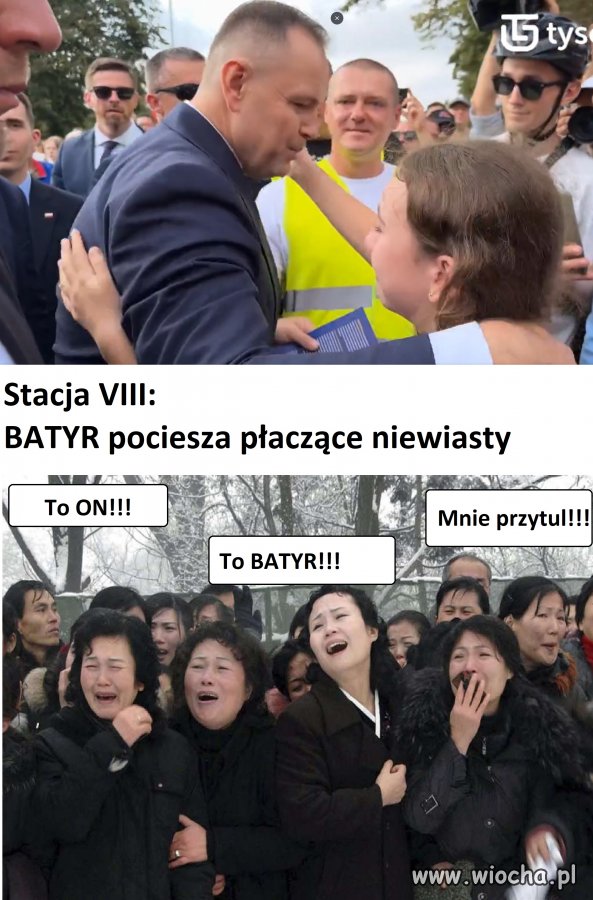 Mesjasz złodziei z PIS