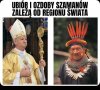 Który strój bardziej Ci się podoba ?
