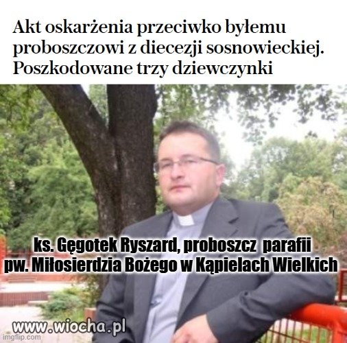 A jednak nie wszystkie Ryśki