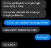 Każdy chłop zawsze ma z sobą dziecko 