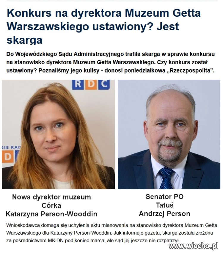 No przecież nasze dzieci gdzieś muszą pracować.