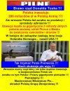 PiSowi i Nawrockiemu pozostaje tylko knucie i szczucie na Polske!