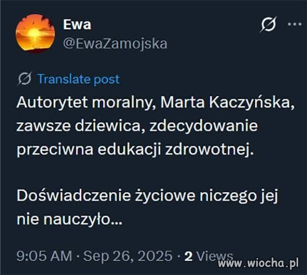 Autorytety konserw