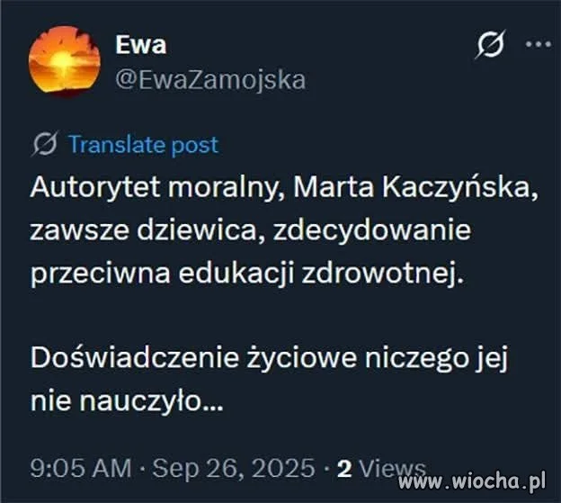 Autorytety konserw