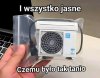Klimatyzacja z AliExpress