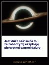 Czy może znowu alert przyjdzie za późno?