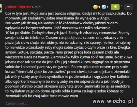 No nie... Tak  być nie może 