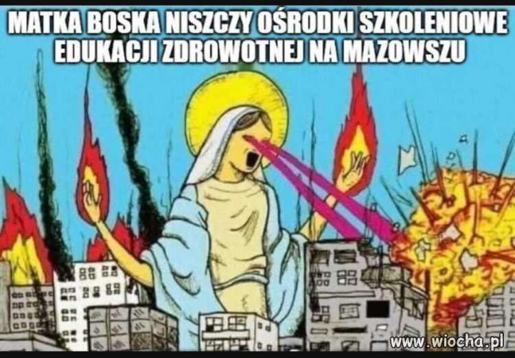 Już niedługo się zacznie 