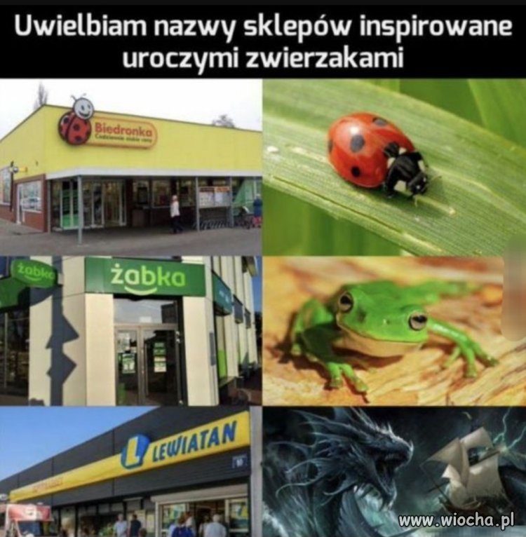 No i fajnie, ale...