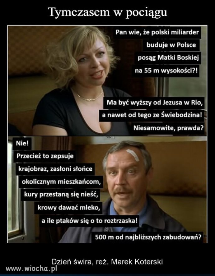 Tego Polsce najbardziej brakowalo w XXI w.