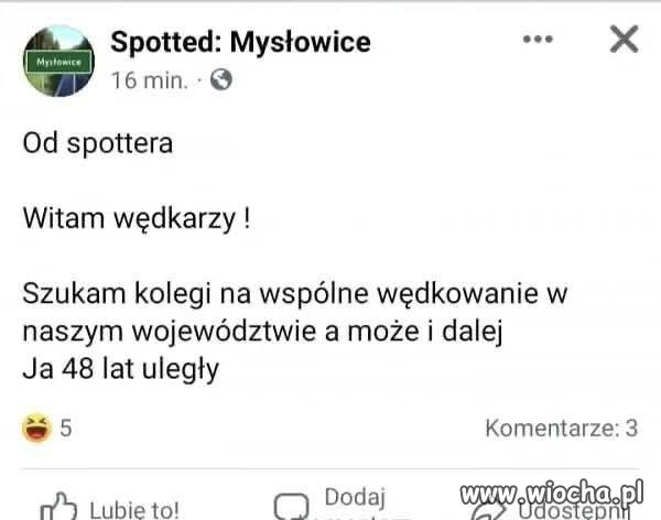Uległy 