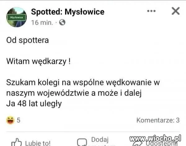 Uległy 