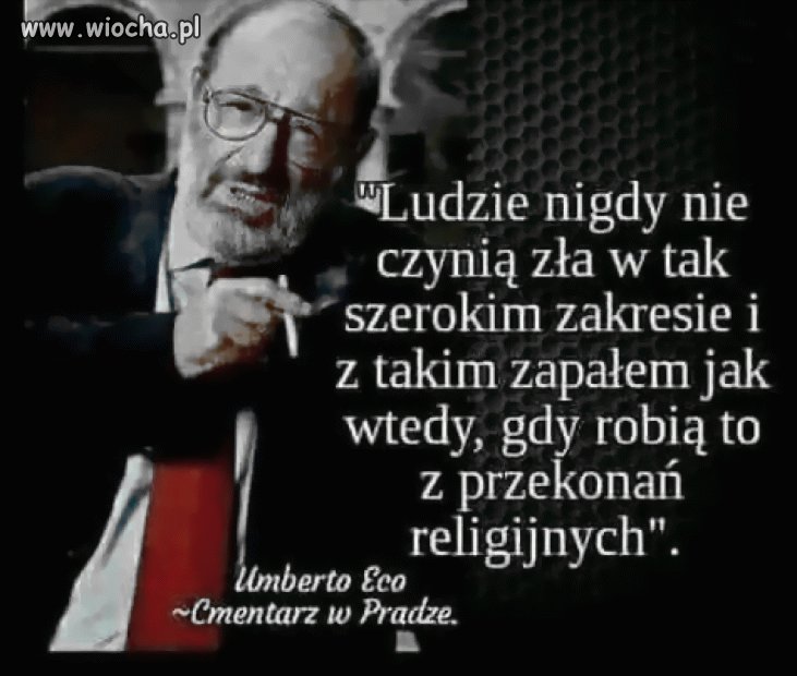 Dokładnie tak właśnie jest
