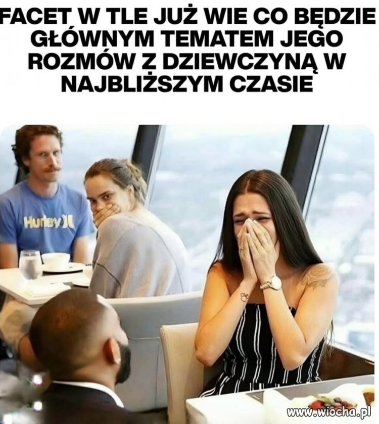 A my kiedy?