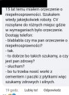 Z kwitami na grupę, ale...