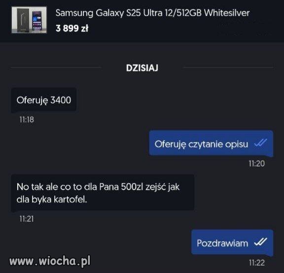 Jak byka kartofel 