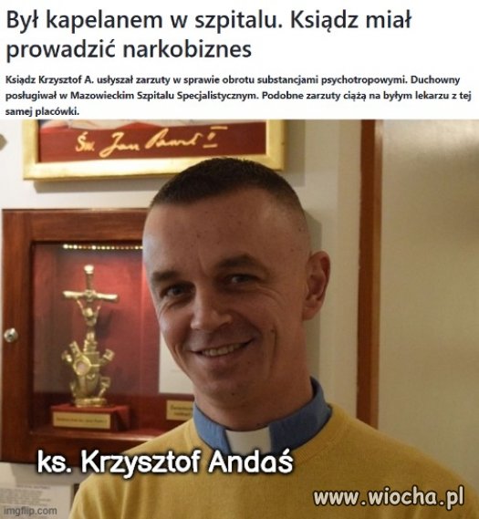 Ułatwiał wiernym  kontakt ze świętymi, aniołami,