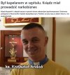 Ułatwiał wiernym  kontakt ze świętymi, aniołami,