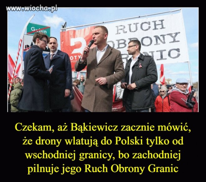 Gdzie ta fujara w ogóle jest?