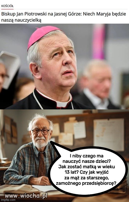 Głos do dyskusji