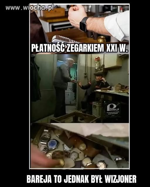 PRL-owski wizjoner