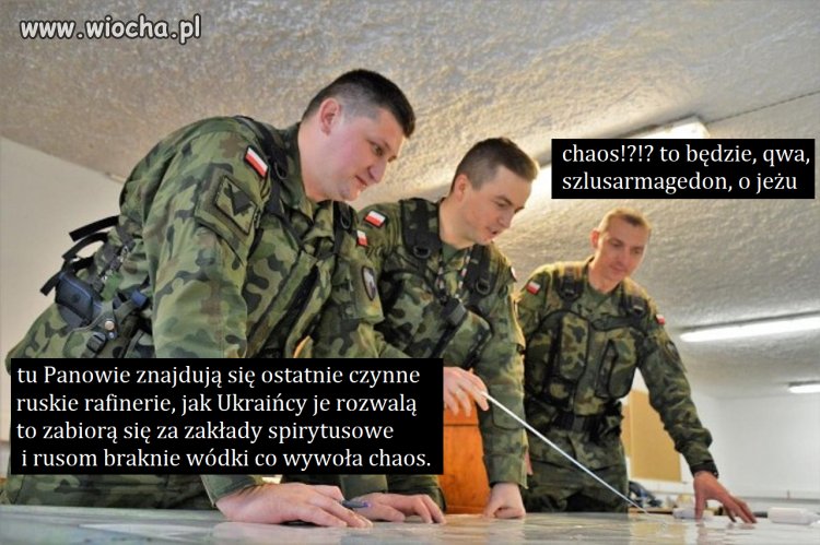    koniec świata