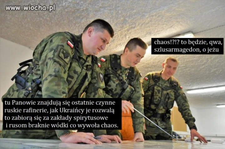    koniec świata