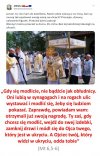 Tylko nie wciskaj, że taka jest tradycja
