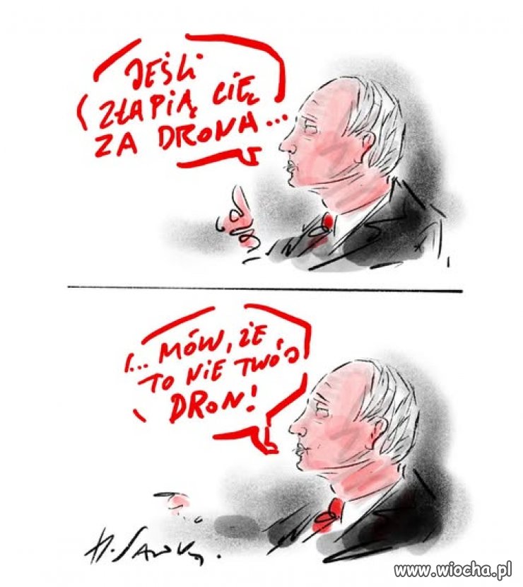 Skąd my to znamy ?