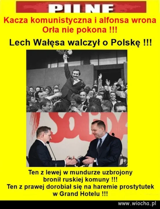 Tak było !